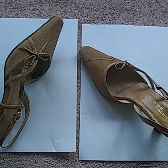 Shoes - Picture 4 of 8